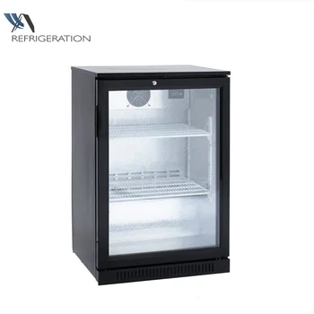mini beverage fridge
