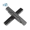 FTTH Cold Splice H2529 Field Assembly New Hose Quick Connector Mechanical Splice Docking SM Fiber Optic Fast Connector