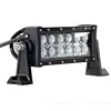 High Quality Lamp Light Bar 36W 72W IP68 Waterproof 12 Volt Led Light Work Bar wiht CE ROHS