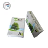 100% wood pulp A4 Copy Paper OEM