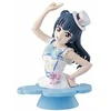 Custom anime Girl action figure,sunshine Girl OEM action figure,Custom Live Sunshine Color Plastic action figure.