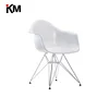plastic injection chair mould processing