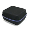 Waterproof Square Nylon 600d EVA Storage Tool Case For Diving Operation /Underwater Swimming Tools