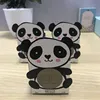 Custom LOGO Printed Cute Panda Skin Care Bath Soap Packaging Box