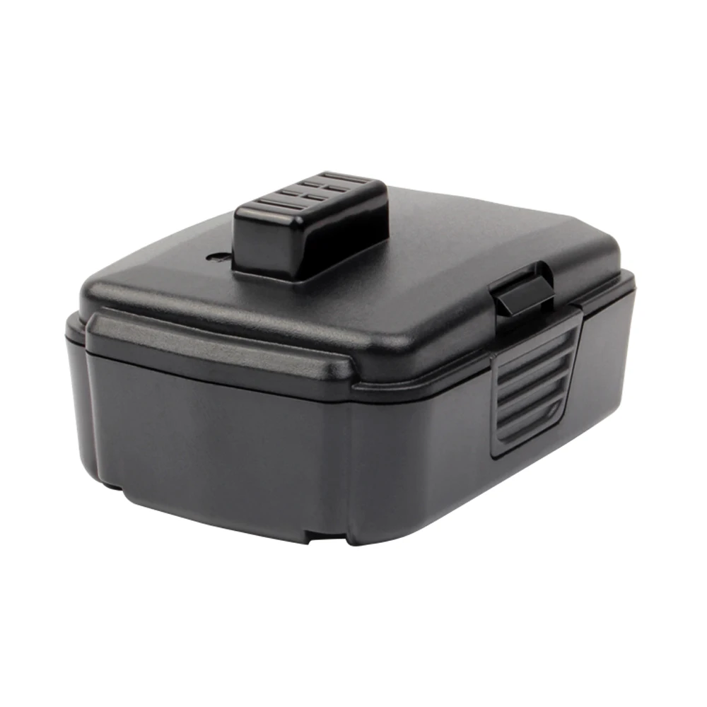 130503005 BATTERIE -VHBW- 1500mAh pour Ryobi 130503001 CB120L BPL-1220