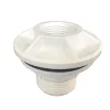PVC waste fittings bend BS Thread upvc pipe fitting male threaded names of pvc union pressure pipe fittings