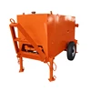 30m3/h Block Type 30 Kw Raw Material Performance Agent Best Price Top Quality Foam Concrete Machine