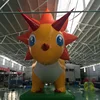 Customized Make Inflatable Cartoon Cute Cartoon For Advertising On Sales