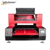 Jetvinner A1 Size JET 6090-2 UV Printer for Epson XP600*2 large format printer