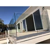 Traditional Aluminum Baluster Railing Round