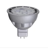 6.5 watt MR16 LED 4000K 40degree Beam Spread GU5.3 Base 12 Volts