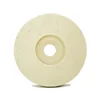 8mm thick 100% wool felt 100 mm wool felt polishing wheel Disc