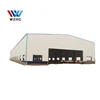 Pre Engineered Steel Structure Space Frame