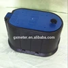 water meter box cover and water meter fittings