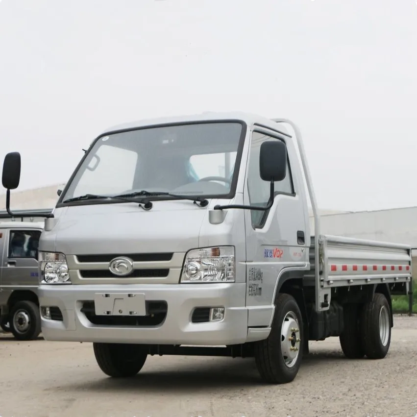 Грузовики до 1 тонны. Форланд 2700. Foton Forland 5 тонн. Foton мини грузовик. 2700 Грузовик foton.