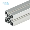 2019 Factory supply 6063T5 30x60 T slot aluminium extrusion profile