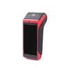 NEW9210 EMV android Smart pos terminal with card skimmer and barcode scanner