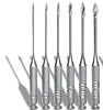 Dental root canal files Gate drills rotary drills Endodontic files endo Products
