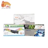 custom printed full color paper cardboard toner cartridge packaging paper box