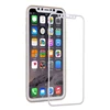 For iPhone X,8 Tempered Glass 0.3mm 9H 2.5D Curved Full Screen LCD Display Guard Glass Screen Protector For iPhone X