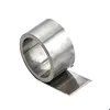thin leaf spring roller metal sheet