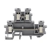 mbkkb2.5 double layer terminal block