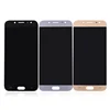 Factory direct selling phone lcd display for Samsung display j7 pro J730 J7 2017