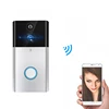 Video Doorbell Camera PIR Alarm Home Security Smart WiFi Video Doorbell