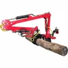 7 meter boom crane