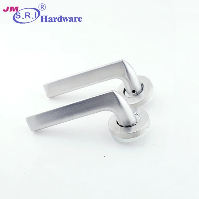 Sus304 Modern Door Handles Industrial Door Lever Handle Types Of Door Handle Buy Modern Door Handles Industrial Door Lever Handle Types Of Door