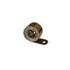 Customized Steel Constant Force Flat Spiral Coil Springs