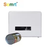 2019 Mini Tij2.5 Touch Screen Desktop Inkjet Printer for Plastic bag