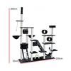 Pet Toys Type And Eco-Friendly Feature Nice Design Cat Tree