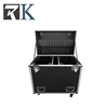 Foam Inserted Road Trunk Case for Sale