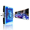 factory price disco light 3in1 effect used dance floor panel for sale