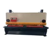 QC11Y 20x2500 CNC Automatic Shearing Machine Portable CNC Plasma Cutting Machine