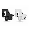 Best price G2 mobile phone game controller for pubg joystick trigger switch android