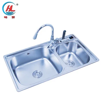 Good Suppler Best Quality Dental Sink Size Stainless Kitchen Sink