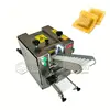 Table top samosa wrapping machines / empanada sheet maker/dumpling wrapper maker