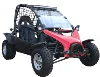New model off road hydraulic brake cheap gas powered go karts for adult