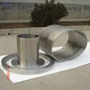 Gr7 Titanium alloy rings/disk AMS4928 made by Titanium Materials