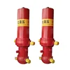 with high quality seals Hydraulic+Cylinders with stroke control
