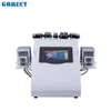 hot in USA 110V portable ultrasonic weight loss/RF face lifting/Cavitation slimming machine