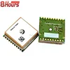 New and Original MT3339 GTOP PA6H FGPMMOPA6H Low profile GPS module with integrated patch antenna