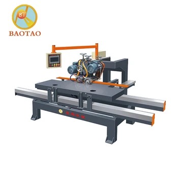 1200 Laminam Porcelain Slabs Cutter Machine For Ceramic Big Board - Buy
