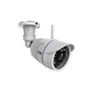 Security Outdoor Waterproof Alarm Night Vision Compact Wireless Video WiFi Smart Home IP Net CCTV Camera