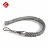 High Level Mesh Wire Rope Cable Grip/Cable Pulling Grip/Cable Socks
