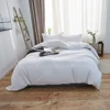 Hotel textile duvet cover pillow hotel linen bed sheet