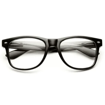 geek glasses fashion