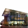 Construction steel structure 4S car shop/warehouse/workshop/exhibition hall
